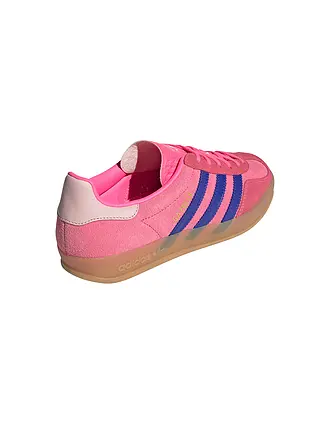 ADIDAS ORIGINALS | Zapatillas GAZELLE INDOOR | pink